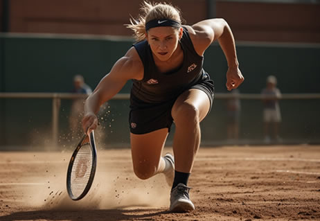 Tennis Betting Odds & Markets