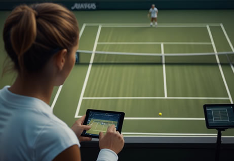 How to bet on Tennis